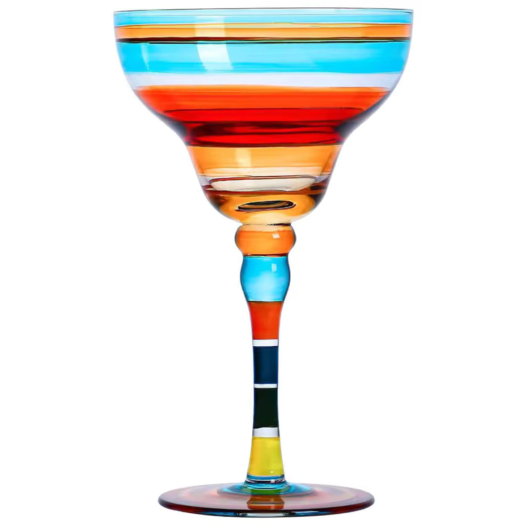 Valencia Fiesta Stemware Set
