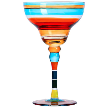 Valencia Fiesta Stemware Set
