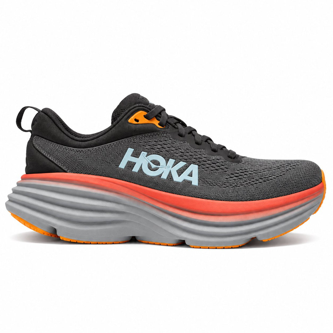 Hoka Bondi 8