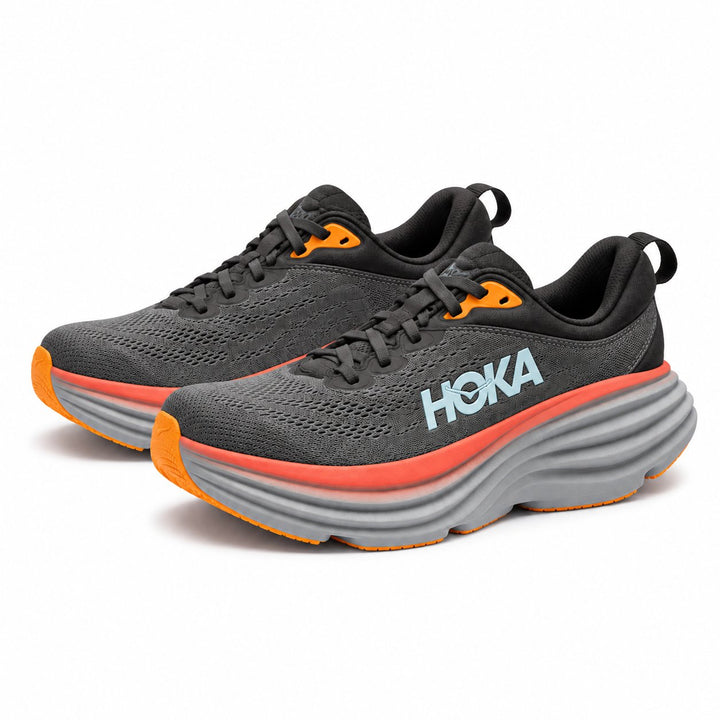 Hoka Bondi 8