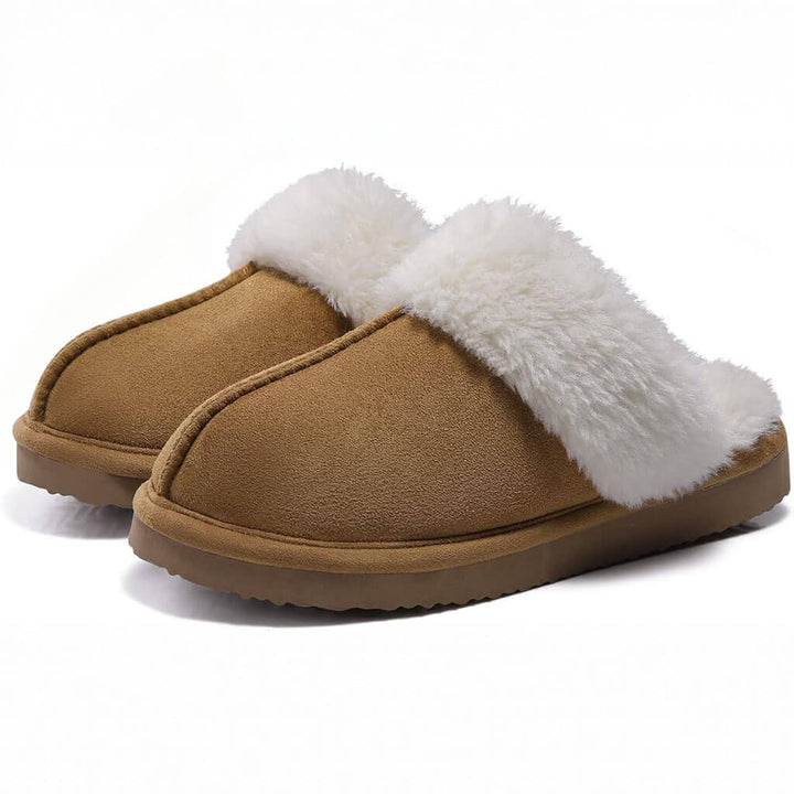 PlushHug™ Cozy Slippers