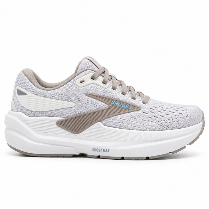Brooks Ghost Max 3