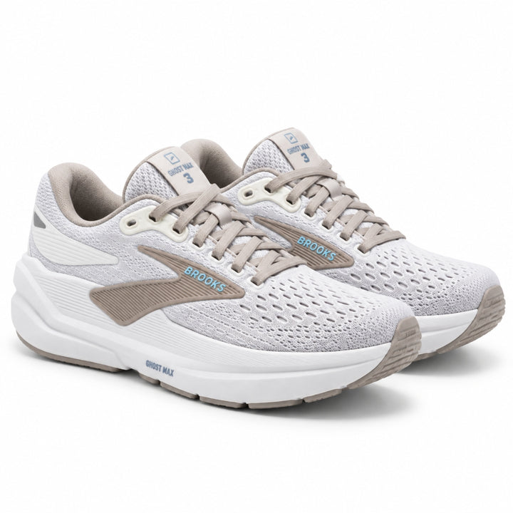 Brooks Ghost Max 3