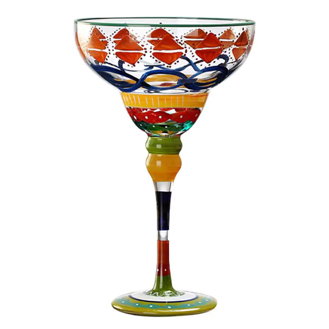 Valencia Fiesta Stemware Set