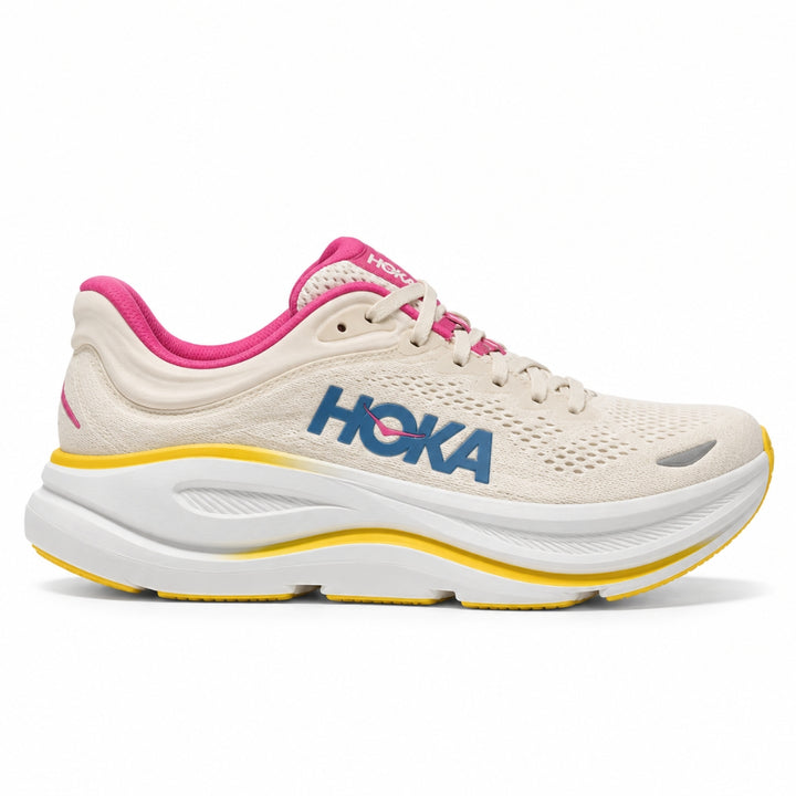 Hoka Bondi 9 New