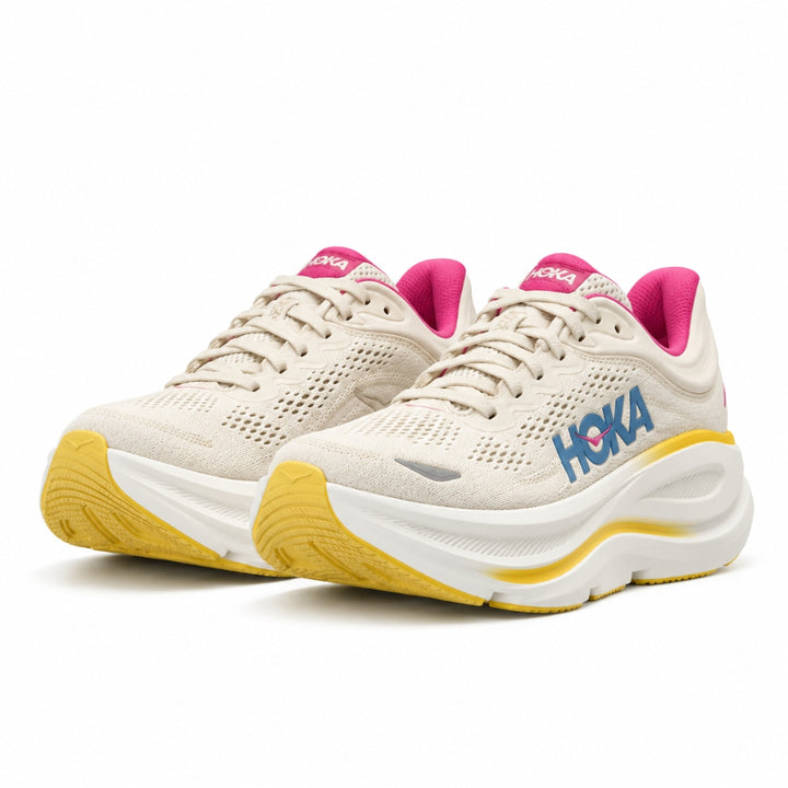 Hoka Bondi 9 New