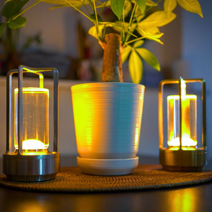 Crystal Lantern | Buy 1 Get 1 Free