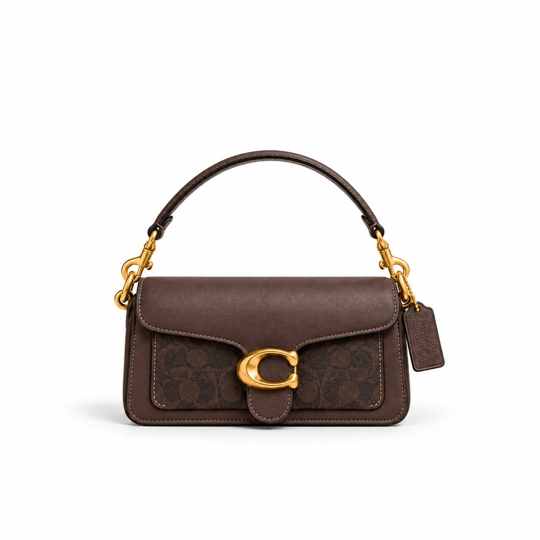 Tabby Shoulder Bag