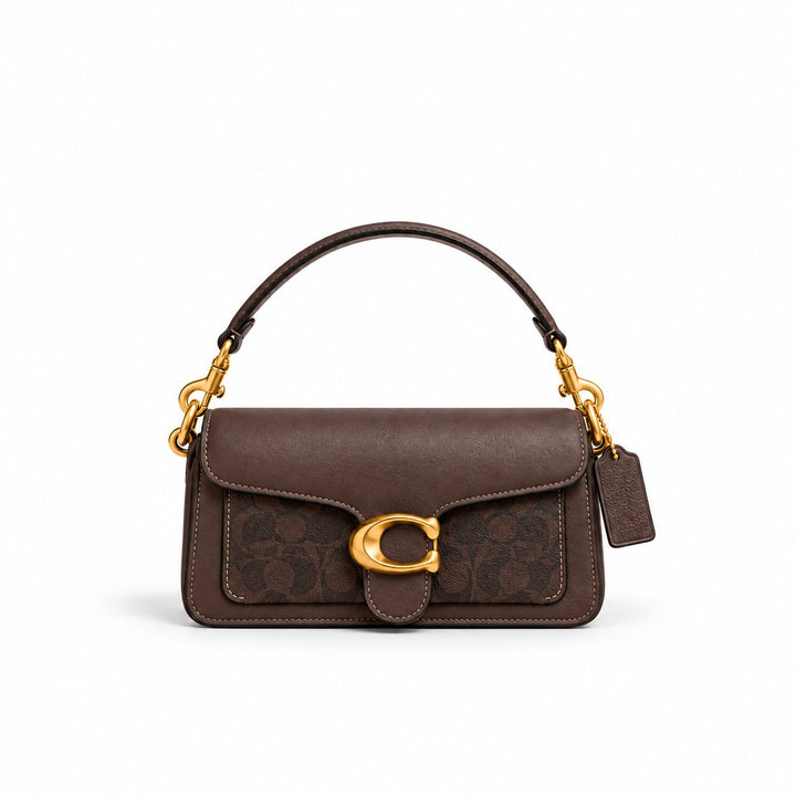Tabby Shoulder Bag