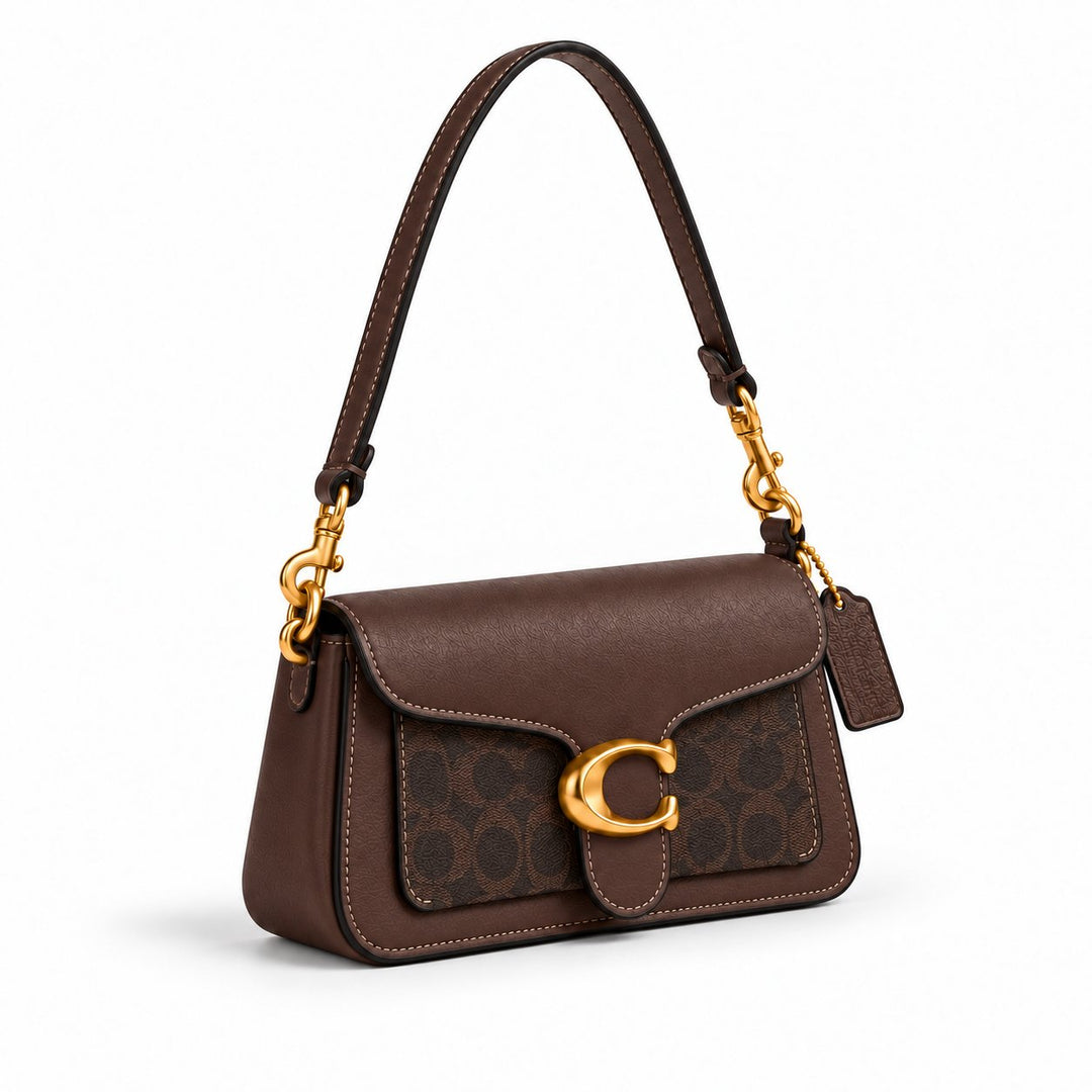 Tabby Shoulder Bag
