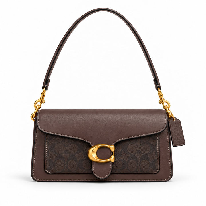 Tabby Shoulder Bag