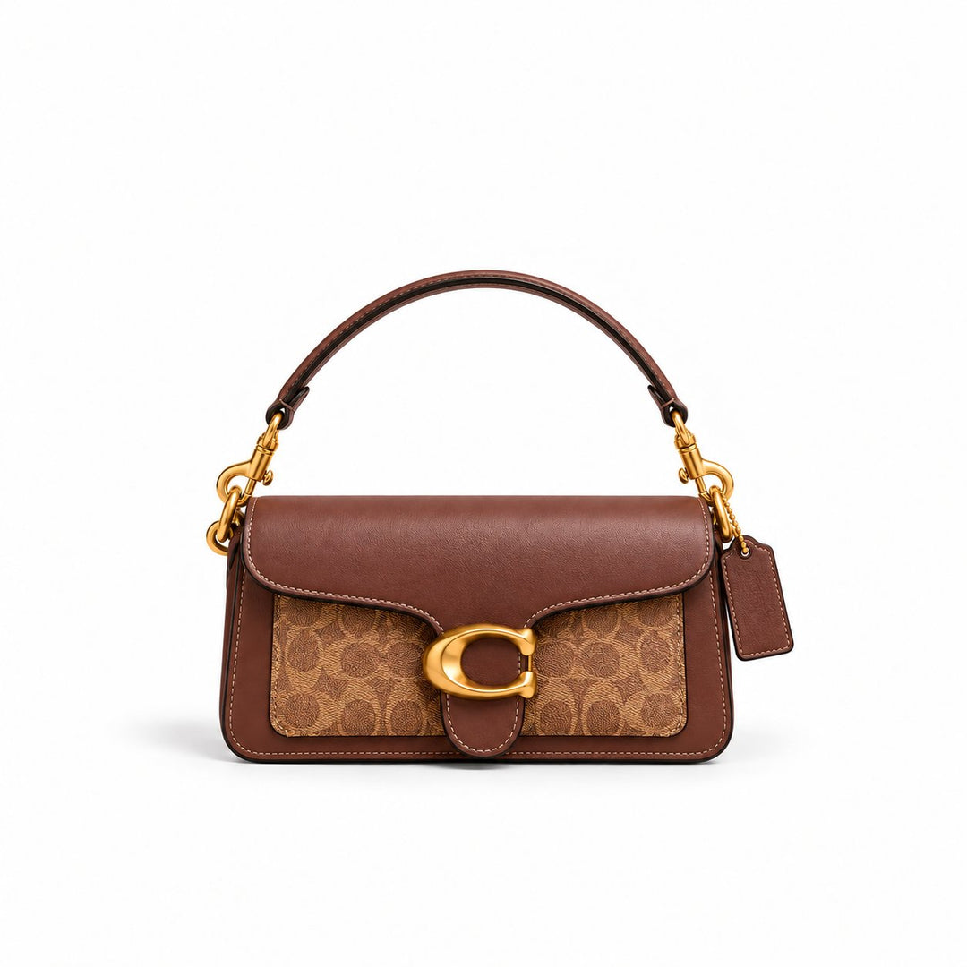 Tabby Shoulder Bag