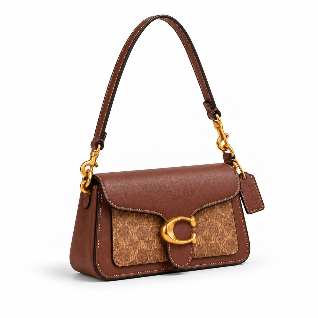 Tabby Shoulder Bag