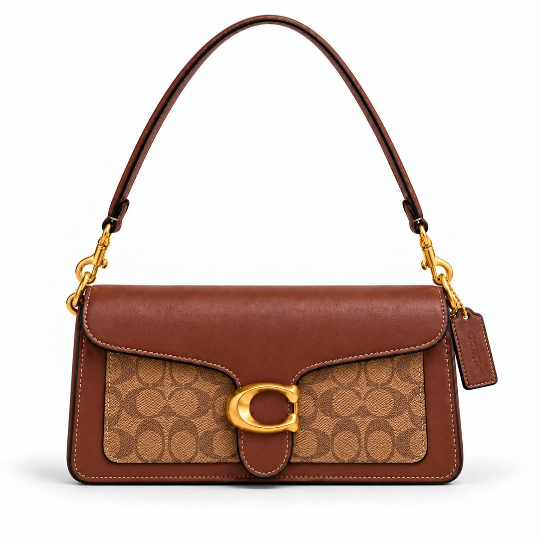 Tabby Shoulder Bag