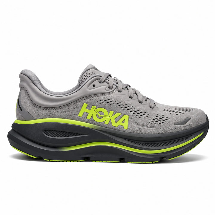 Hoka Bondi 9 New