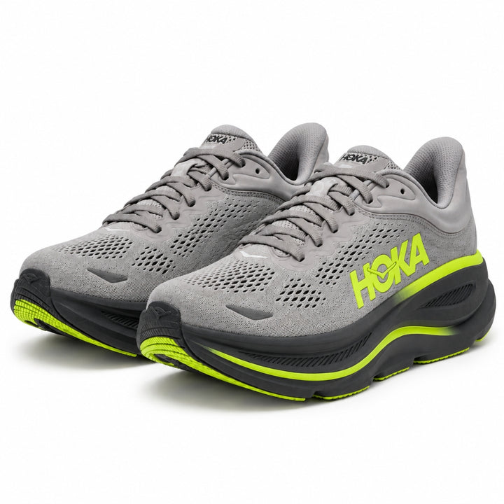 Hoka Bondi 9 New