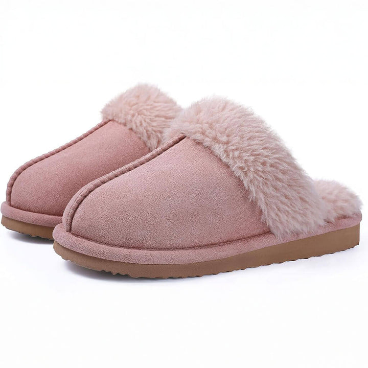PlushHug™ Cozy Slippers