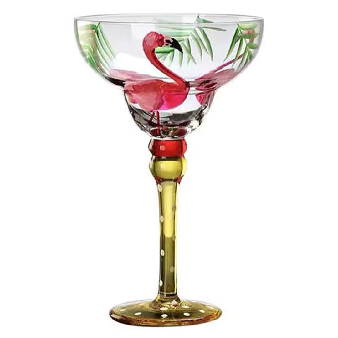 Valencia Fiesta Stemware Set