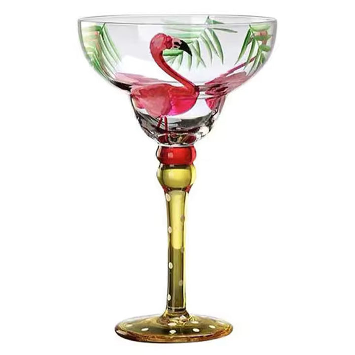 Valencia Fiesta Stemware Set