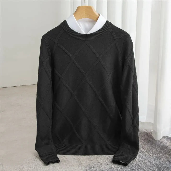 François Blanchet Premium Cashmere Sweater