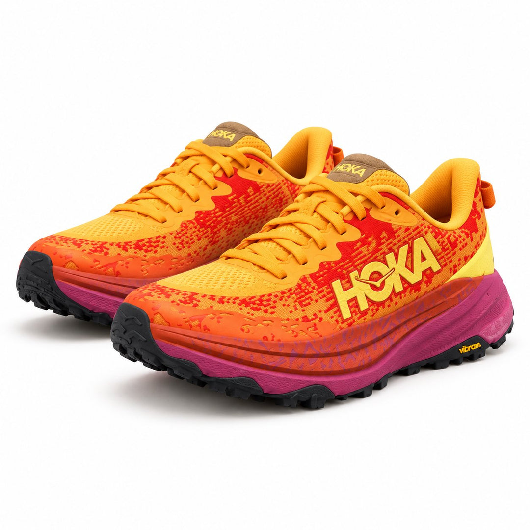 Hoka SpeedGoat 6