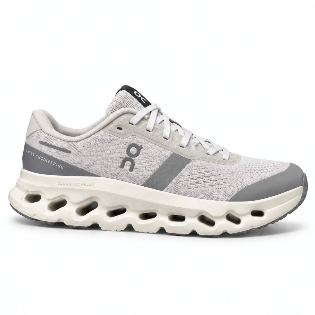 On Cloudrunner 3