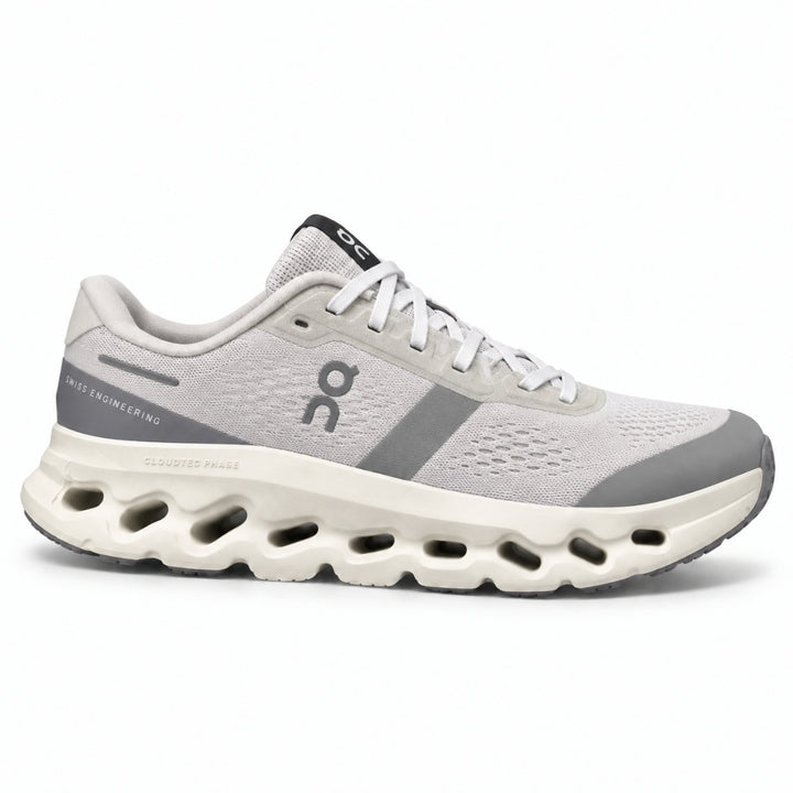 On Cloudrunner 3
