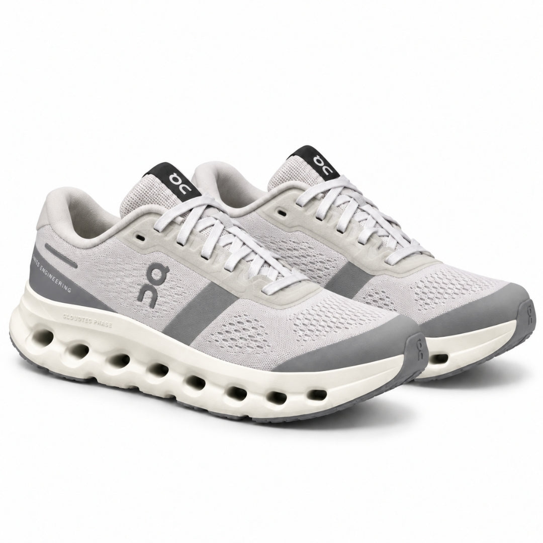 On Cloudrunner 3