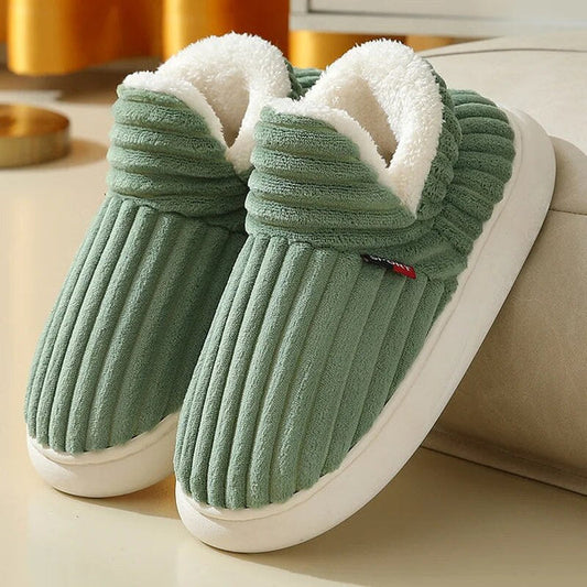 CozyCloud Slippers