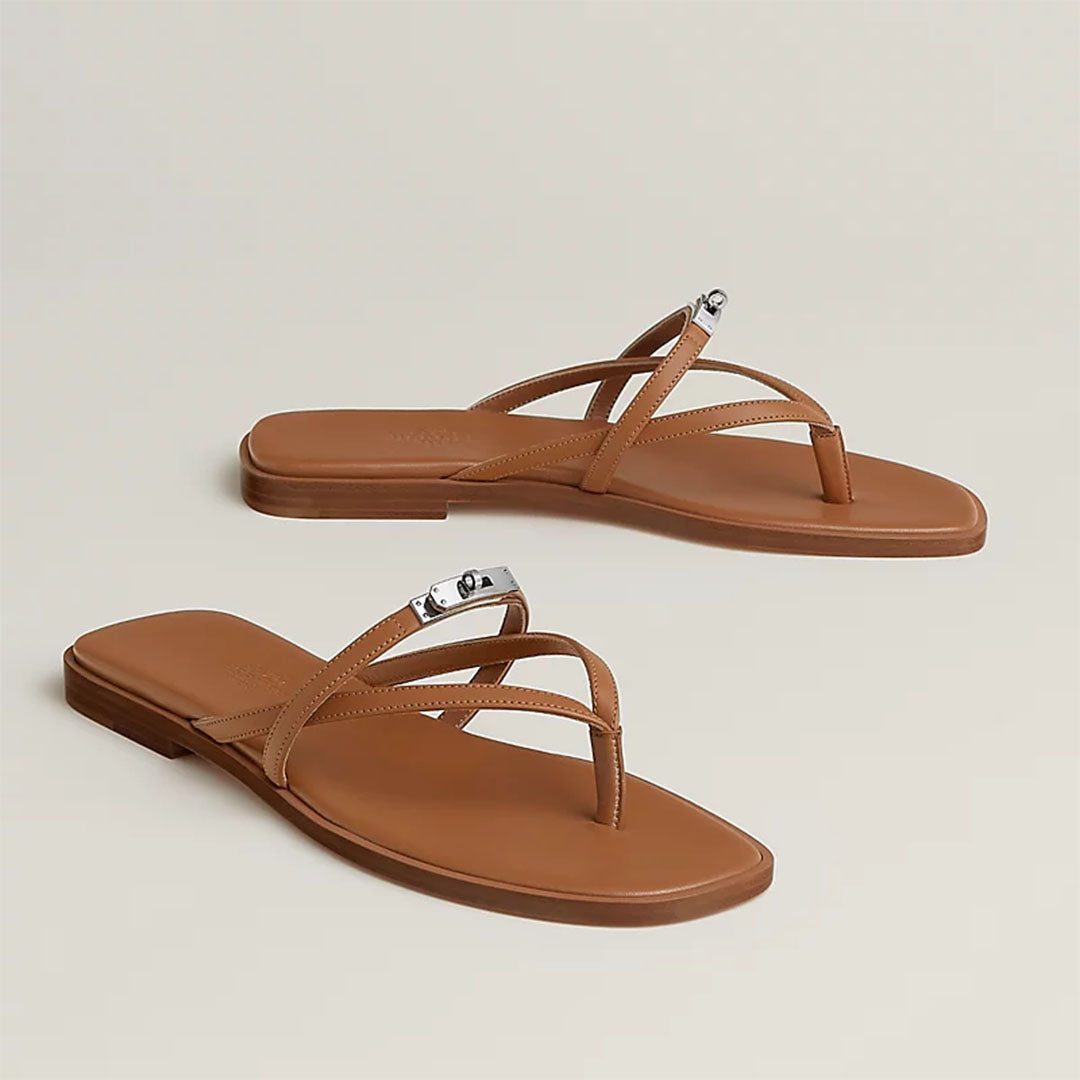 Hermes Miss Sandal
