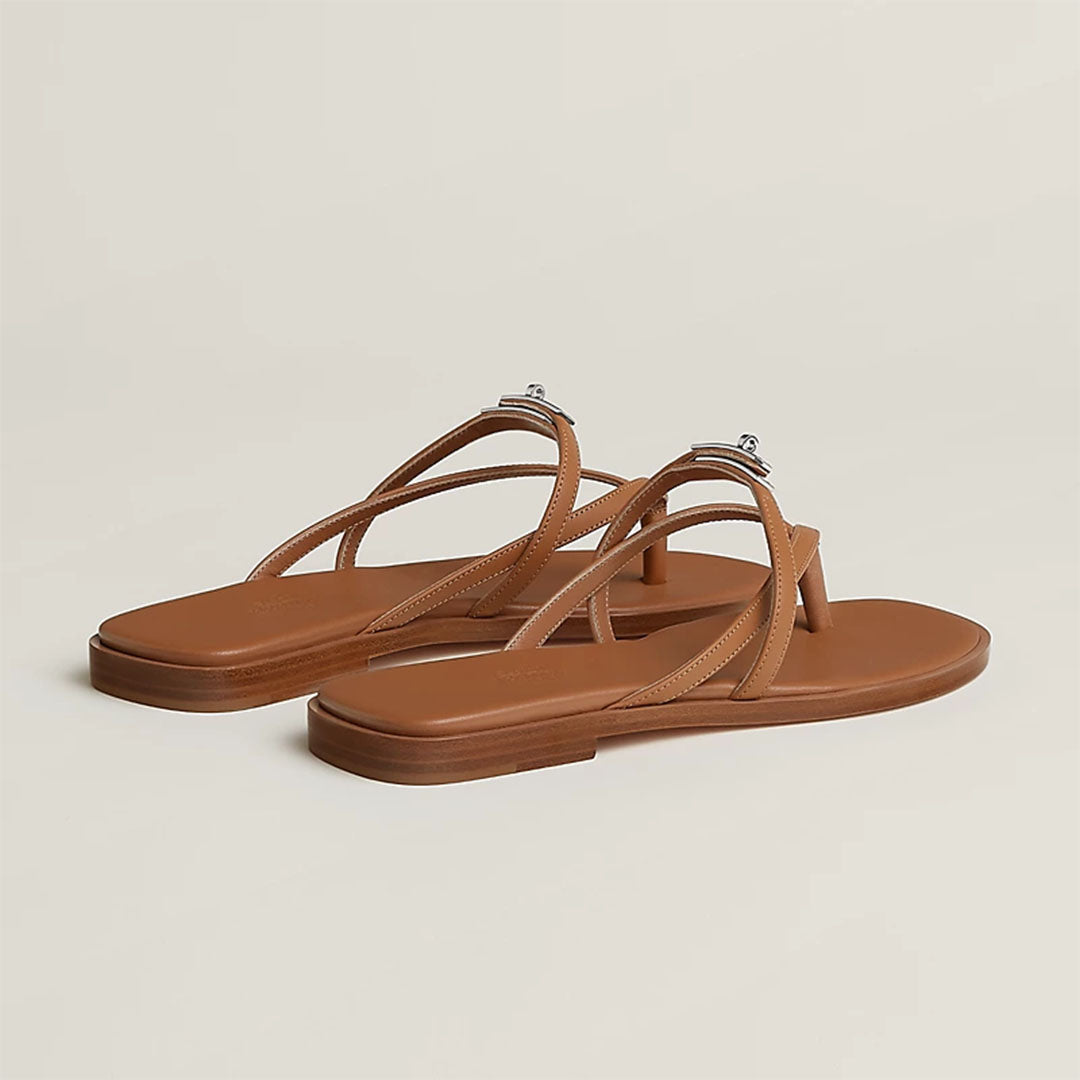 Hermes Miss Sandal