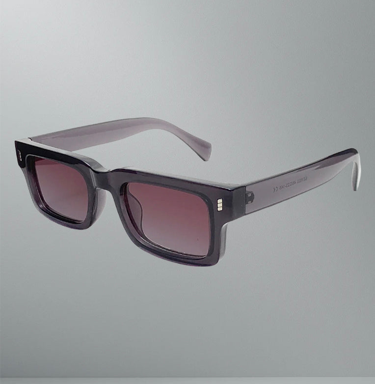 UrbanEdge Square Sunglasses