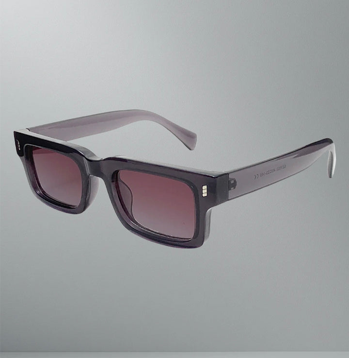 UrbanEdge Square Sunglasses