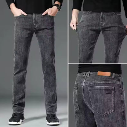 Reynor Fit Denim Jeans
