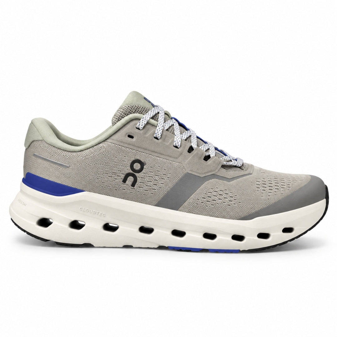 On Cloudrunner 3