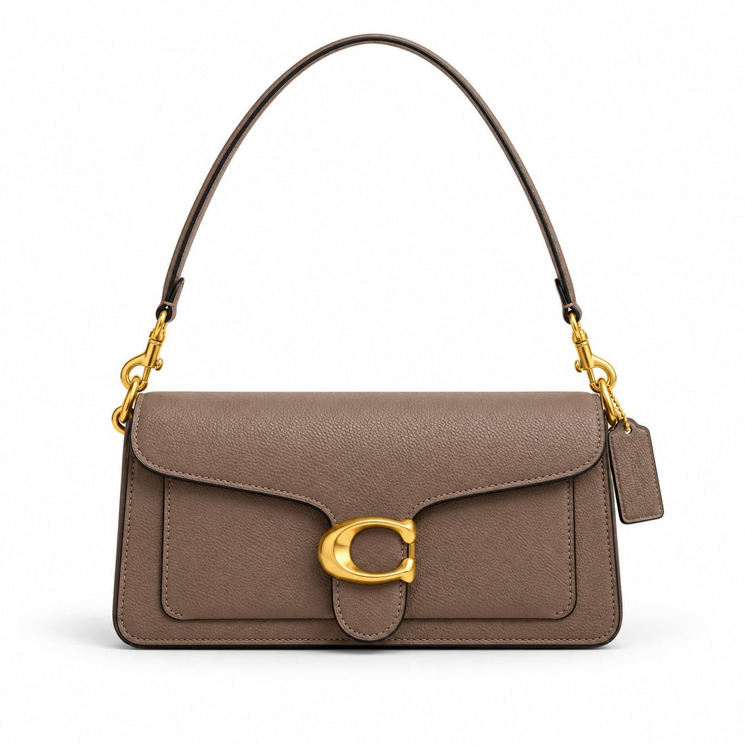 Tabby Shoulder Bag
