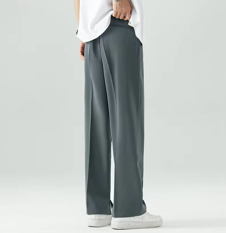 Leon Mercer Chill Flow Pants