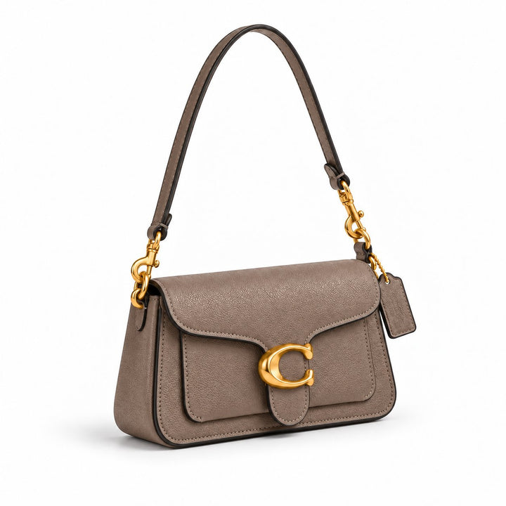 Tabby Shoulder Bag