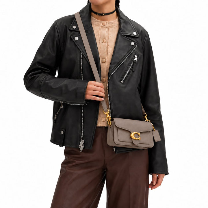 Tabby Shoulder Bag