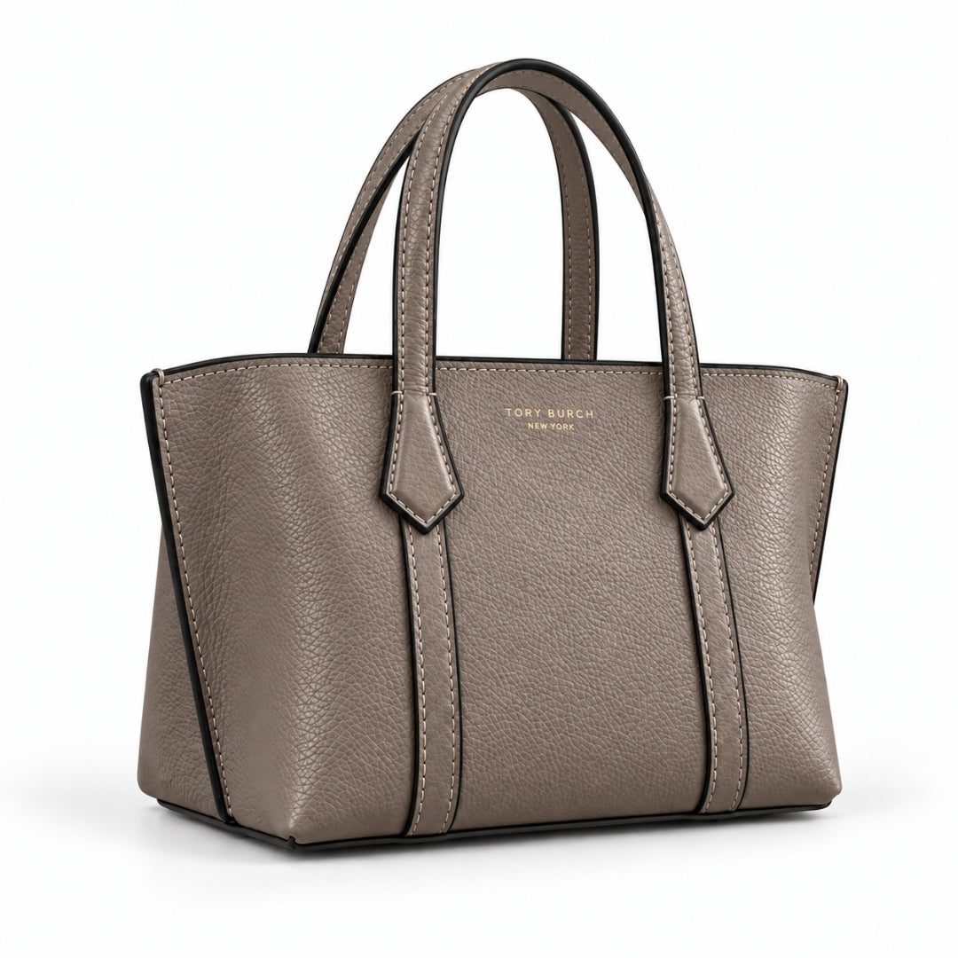 Tory Burch Mini Perry Tote Bag