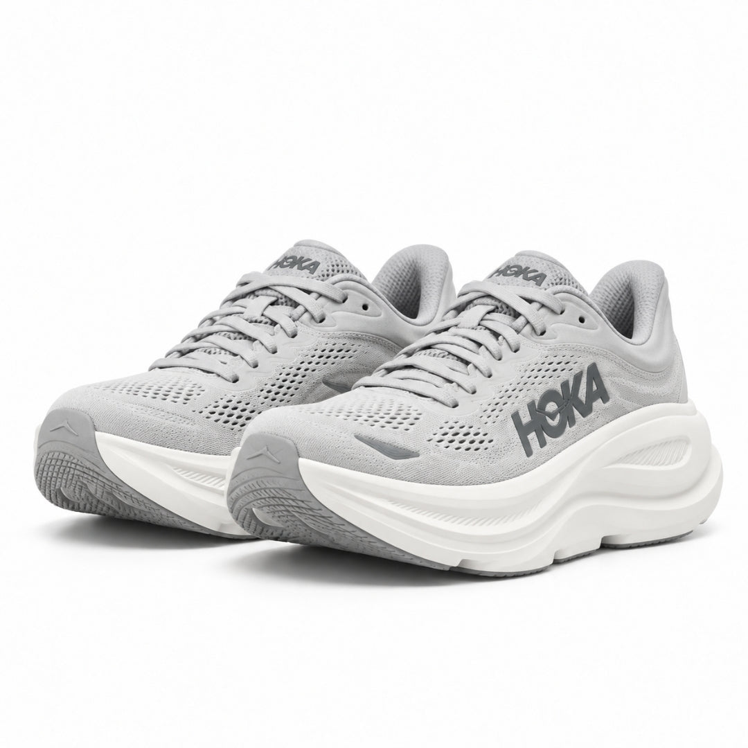 Hoka Bondi 9 New