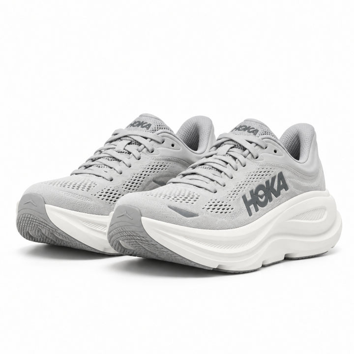 Hoka Bondi 9 New