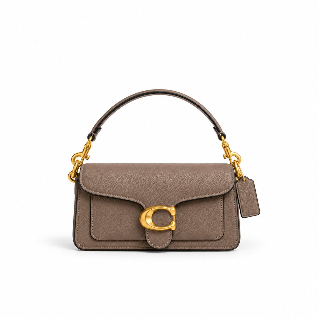 Tabby Shoulder Bag