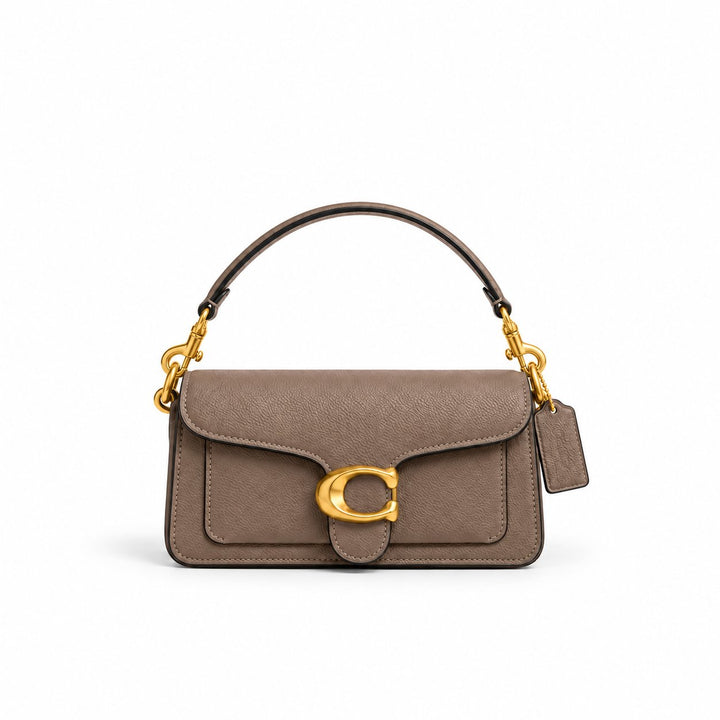 Tabby Shoulder Bag
