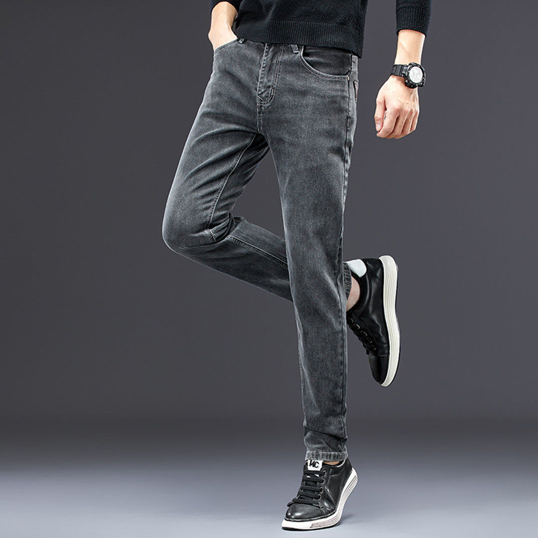 Reynor Fit Denim Jeans