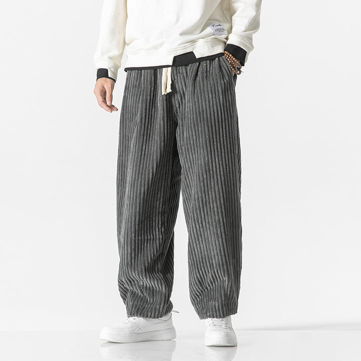 MetroCord Lounge Pants