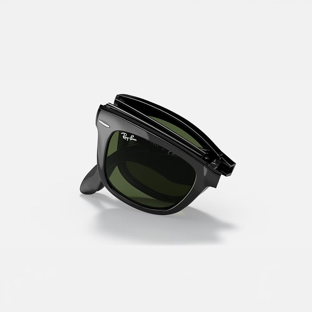 Ray Ban Wayfarer Folding Classic 4105