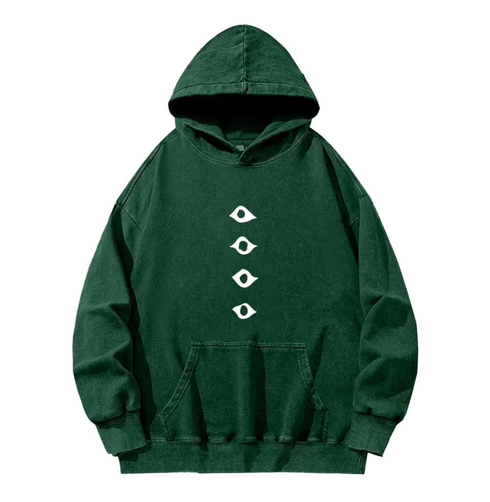 Goodnight Punpun Unisex Hoodie
