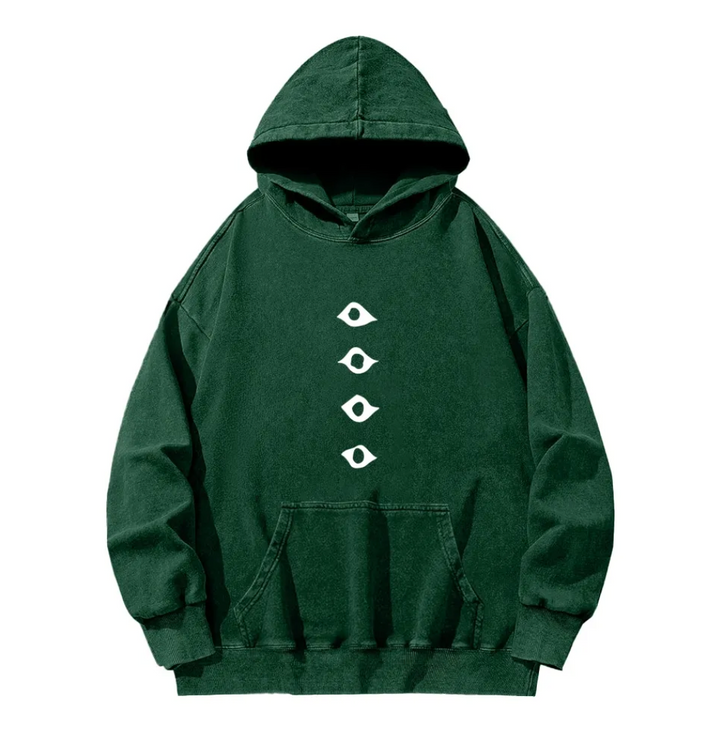 Goodnight Punpun Unisex Hoodie