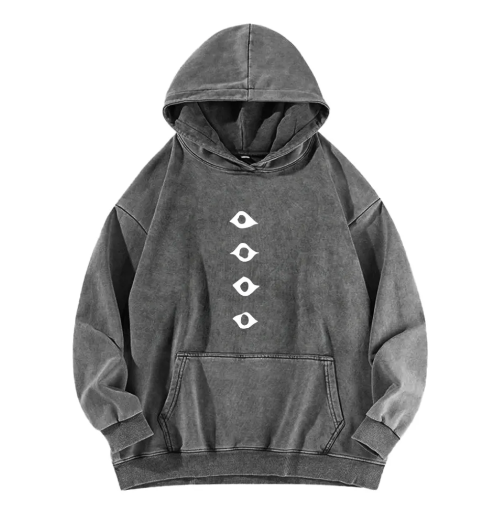 Goodnight Punpun Unisex Hoodie